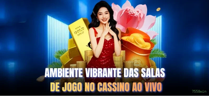 APK oficial da 7558win para Android
